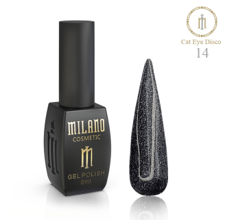 Disco Cat Eye Milano № 14