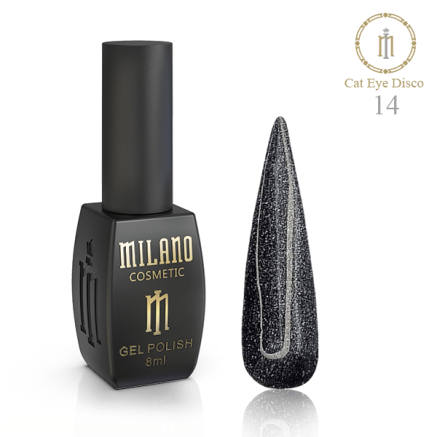 Disco Cat Eye Milano № 14