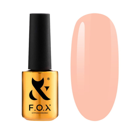 Гель-лак F.O.X Spectrum Gel Vinyl 051 Intim. 7 мл (2100994239092)