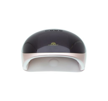 Лампа для ногтей Led/uv 68W Global Fashion S6