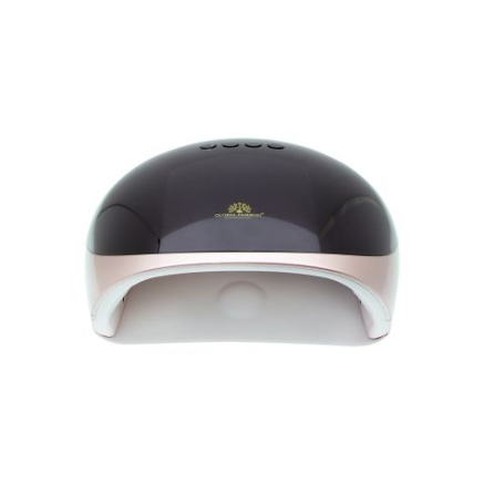 Лампа для нігтів Led/uv 68W Global Fashion S6