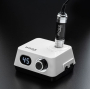 Фрезер Мокс X503 (White) на 45 000 об/хв. та 70W. для манікюру та педикюру