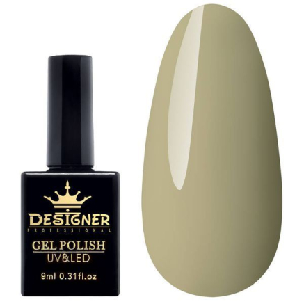 Гель-лак Designer Nature Dream - B56 'Молода хвоя'