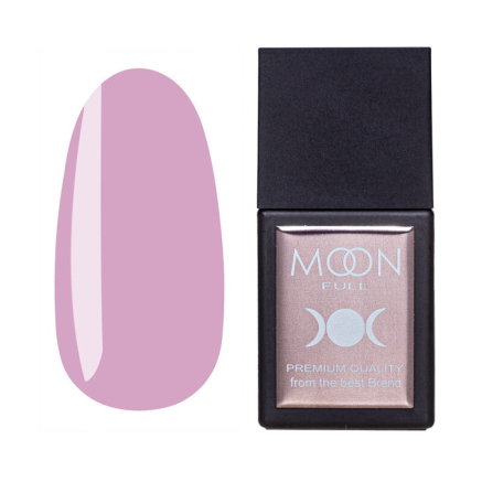 База цветная Moon Full Amazing Color Base 3016. розовый. 12 мл (5905123017360)