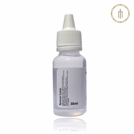 Remover для снятия гель-лака 30 ml