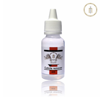 Remover для снятия гель-лака 30 ml
