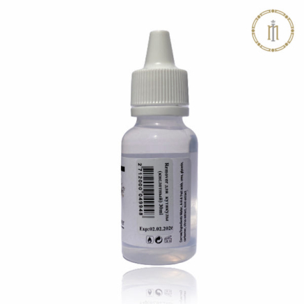 Remover для снятия гель-лака 30 ml