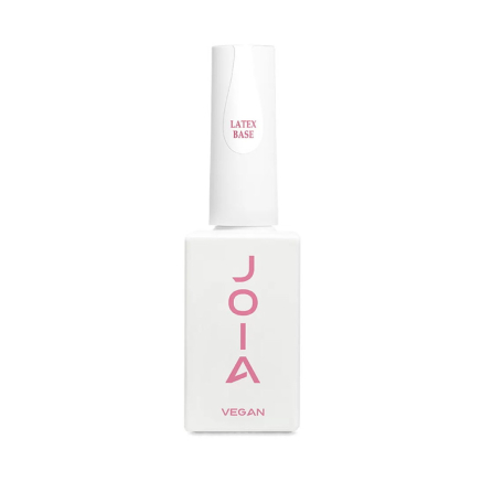 База каучукова для гель-лаку JOIA vegan Latex Base 15 мл (4820259341084)