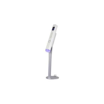 Ліхтарик DNKa' Lumos Light Silver