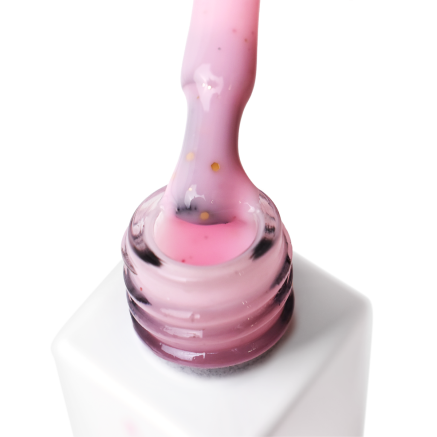 Камуфлююча база BB cream base 02L Pink Seashell, JOIA vegan, 8 мл