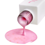 Камуфлююча база BB cream base 02L Pink Seashell, JOIA vegan, 8 мл