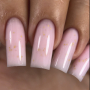 Камуфлююча база BB cream base 02L Pink Seashell, JOIA vegan, 8 мл