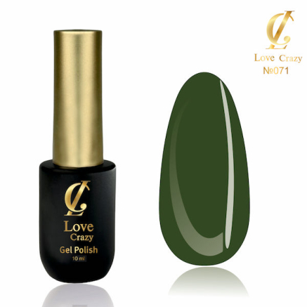 LOVE CRAZY 10 ML №071