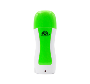 Воскоплав кассетный Global Fashion F3, green