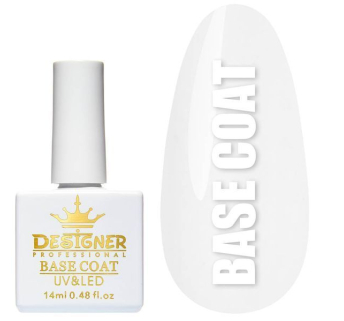 Базове покриття Designer 14мл. Base Coat