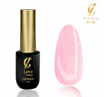 LOVE CRAZY 10 ML № 008