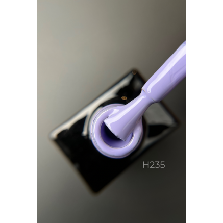 Гель-лак Designer Blue Lilac - H235 'Іній на чорниці'