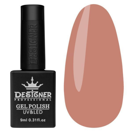 Рідкий полігель 613 (9 мл.) Designer Liquid Polygel