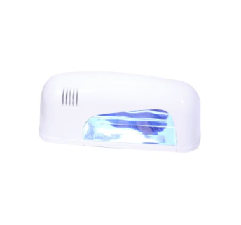 UV Лампа Global Fashion 9W JD-906