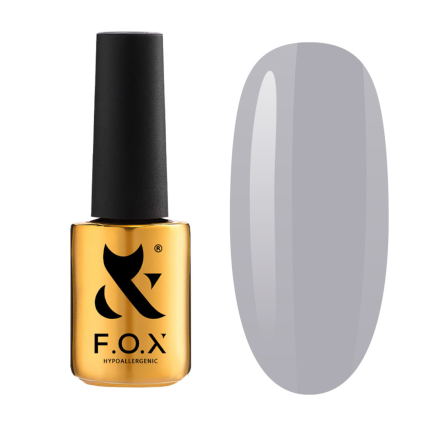 Гель-лак F.O.X Spectrum Gel Vinyl 099 Elizabeth. 7 мл (2100994261987)
