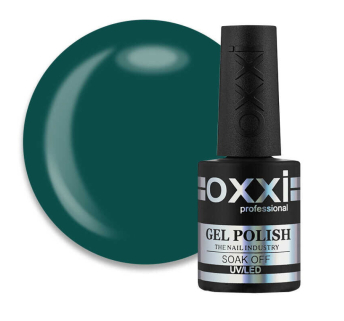 Гель-лак Oxxi Professional 369. 10 мл (2100994251537)