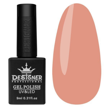 Рідкий полігель 612 (9 мл.) Designer Liquid Polygel