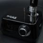 Фрезер Мокс X503 (Black) на 45 000 об/хв. та 70W. для манікюру та педикюру
