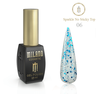 Sparkle No Sticky 10 ml № 06