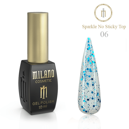 Sparkle No Sticky 10 ml № 06