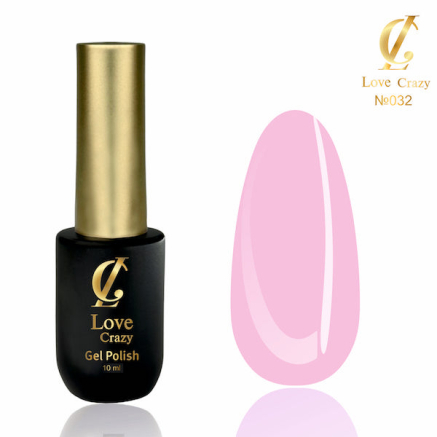 LOVE CRAZY 10 ML № 032