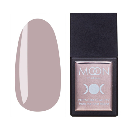 База цветная Moon Full Amazing Color Base 3015. бежевый нюд. 12 мл (5905123017353)