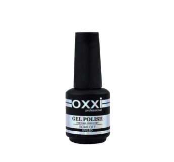 База для педикюра Oxxi Professional Pedicure Base. 15 мл (2100994228126)