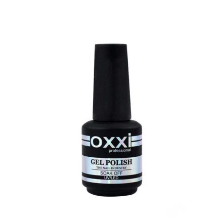 База для педикюра Oxxi Professional Pedicure Base. 15 мл (2100994228126)