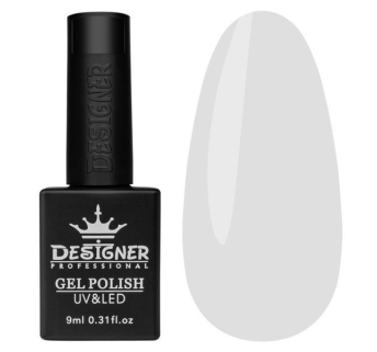 Рідкий полігель 592 (9 мл.) Designer Liquid Polygel