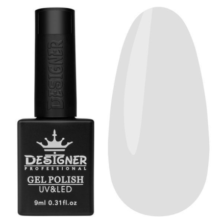 Рідкий полігель 592 (9 мл.) Designer Liquid Polygel