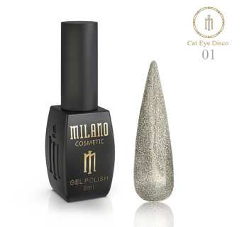 Disco Cat Eye Milano № 01