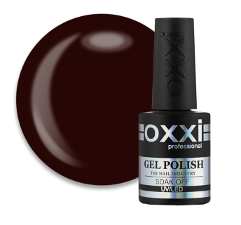 База цветная Oxxi Professional Color Base 008. горький шоколад. 10 мл (2100994285471)