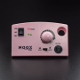 Фрезер Мокс X104 (Рожевий) на 45 000 об/хв. та 65W. для манікюру та педикюру