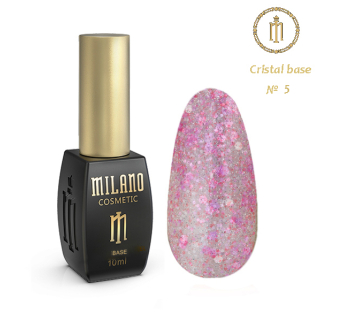 Cristal base 05