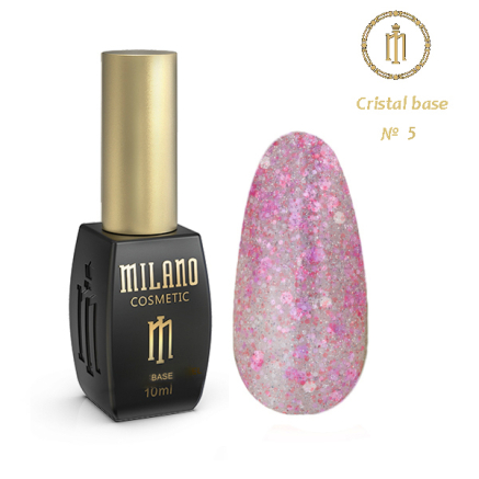 Cristal base 05