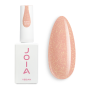 Камуфлююча база BB cream base Blush Rose, JOIA vegan, 15 мл