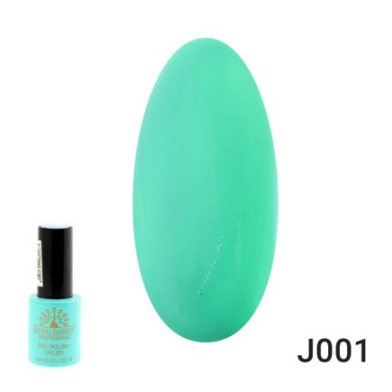 Гель лак серії J-001