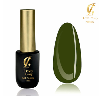 LOVE CRAZY 10 ML № 075