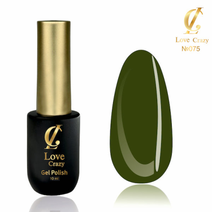 LOVE CRAZY 10 ML № 075