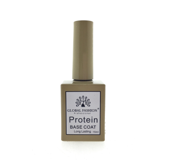 Протеиновая база, protein base coat Long Lasting, 15 гр