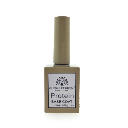 Протеиновая база, protein base coat Long Lasting, 15 гр