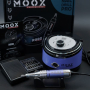 Фрезер Мокс X220 (Purple) на 50 000 об/хв. та 70W. для манікюру та педикюру