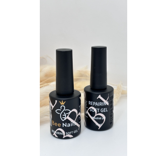 Repairing soft gel 15ml Bee Nails