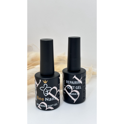 Repairing soft gel 15ml Bee Nails