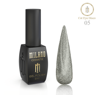Disco Cat Eye Milano № 05